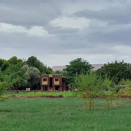 Foresta Atacama Lodge Сан-Педро-де-Атакама Екстер'єр фото