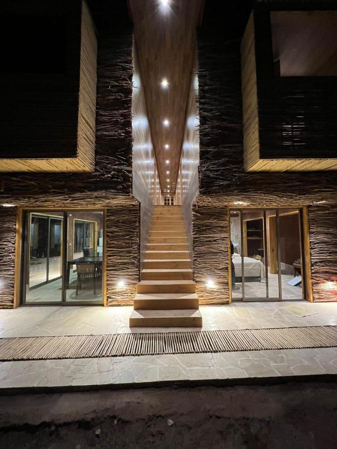 Foresta Atacama Lodge Сан-Педро-де-Атакама Екстер'єр фото