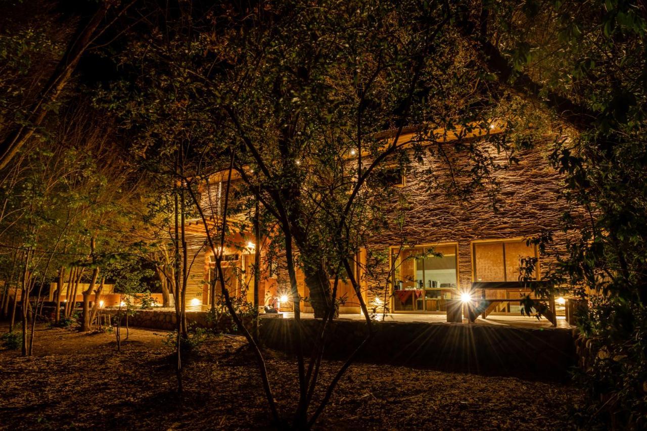 Foresta Atacama Lodge Сан-Педро-де-Атакама Екстер'єр фото