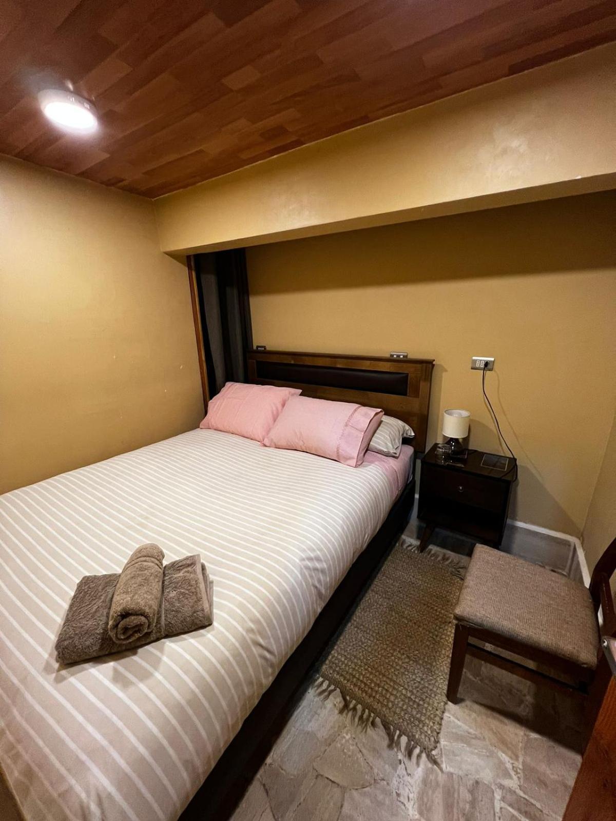 Foresta Atacama Lodge Сан-Педро-де-Атакама Екстер'єр фото