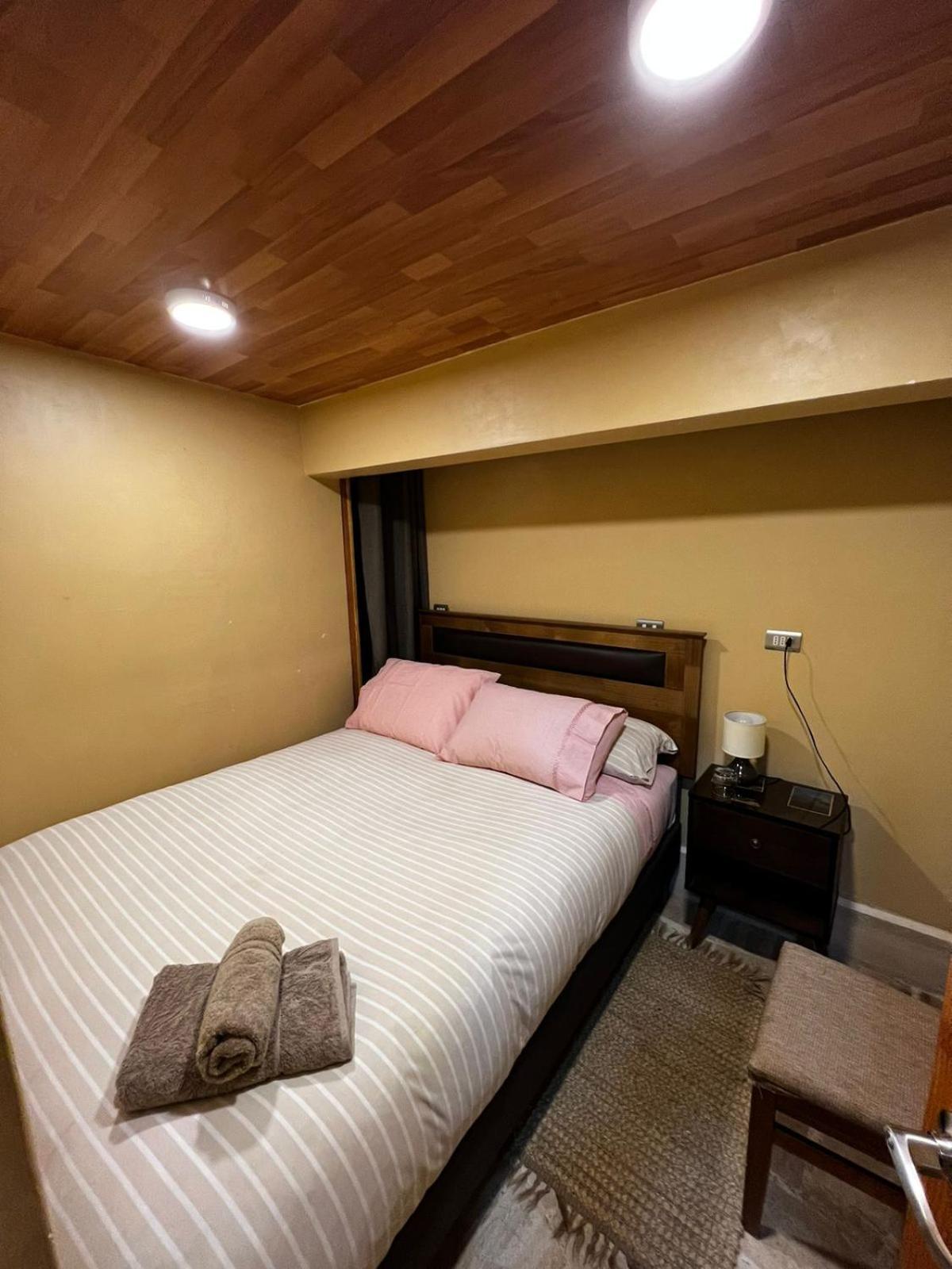 Foresta Atacama Lodge Сан-Педро-де-Атакама Екстер'єр фото